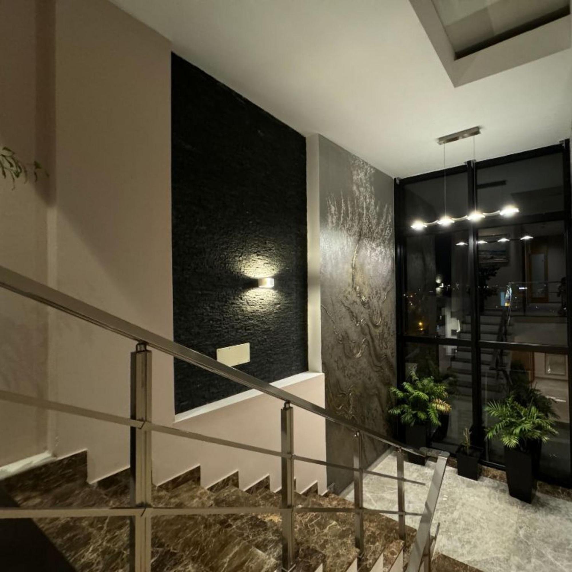 Area Hotel Ksamil Exterior photo
