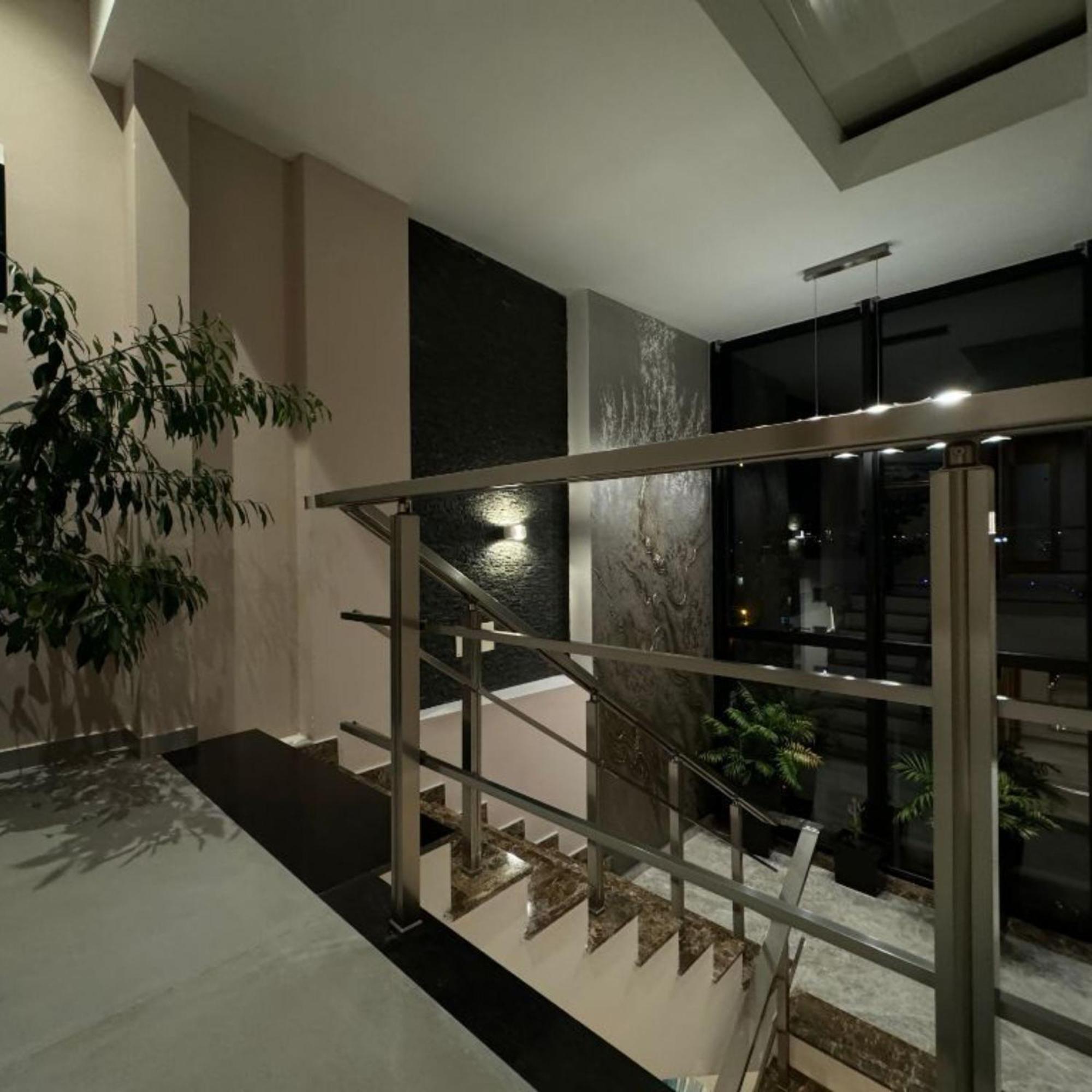 Area Hotel Ksamil Exterior photo